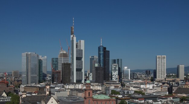 Frankfurt am Main, Alemania