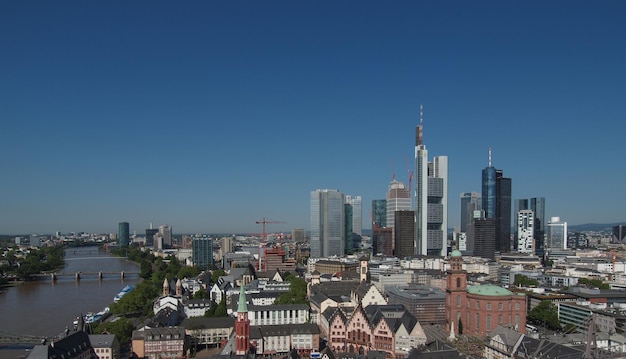 Frankfurt am Main deutsch