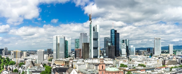 Frankfurt am Main, Deutschland