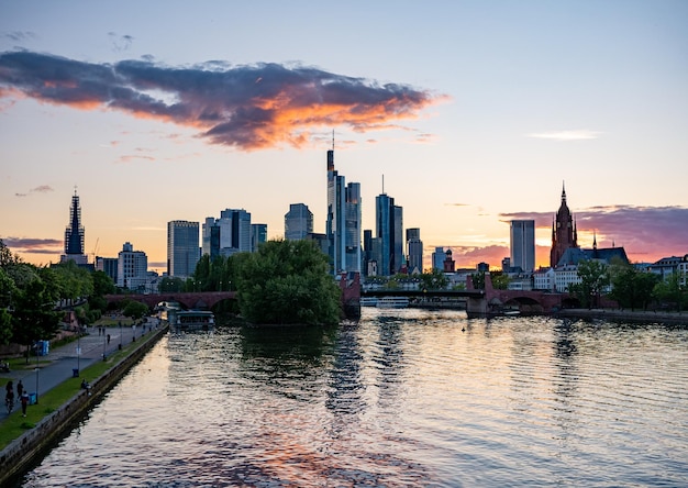 Frankfurt am Main, Deutschland