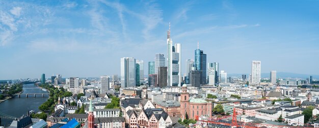 Frankfurt am Main, Deutschland