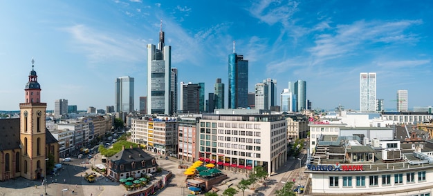 Frankfurt am Main, Deutschland