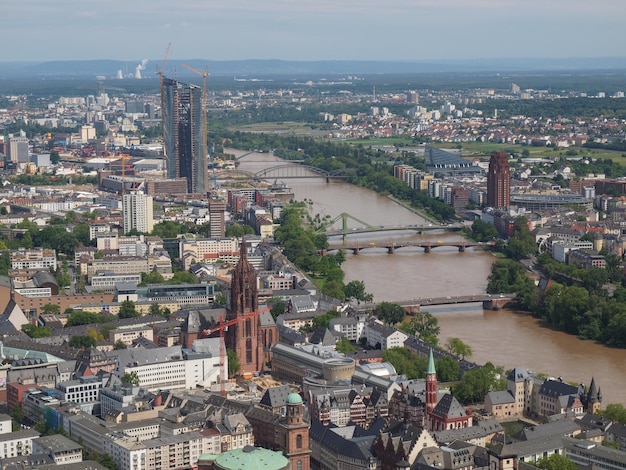 Frankfurt am main