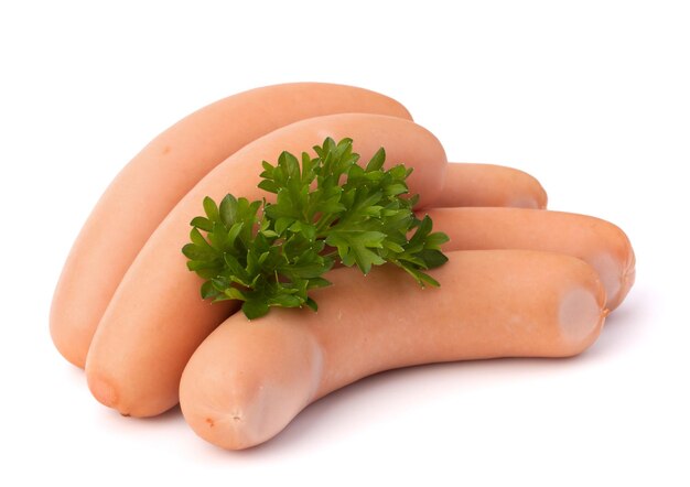 Frankfurter Wurst