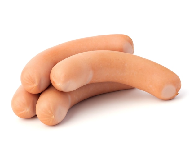 Frankfurter Wurst