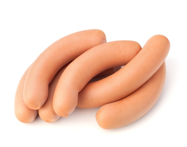 Frankfurter Wurst