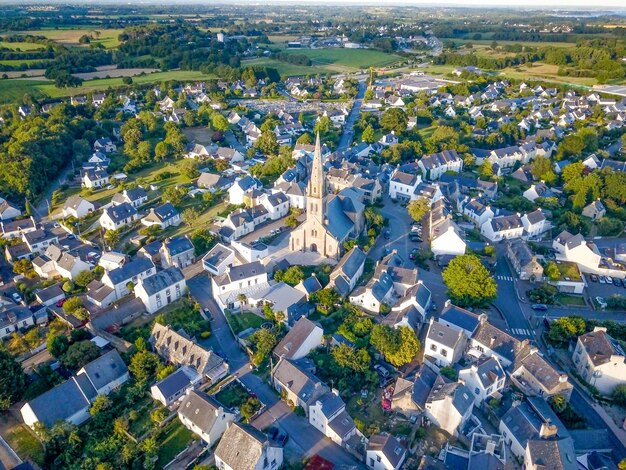 Foto frankreich baden