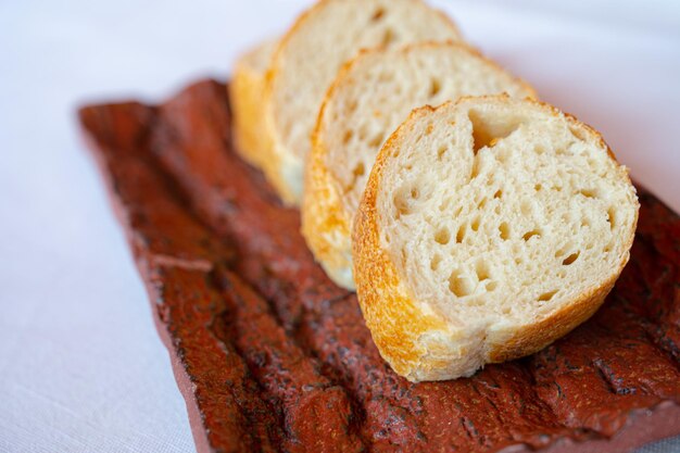 Französisch Brot