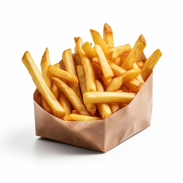 Französisch fries