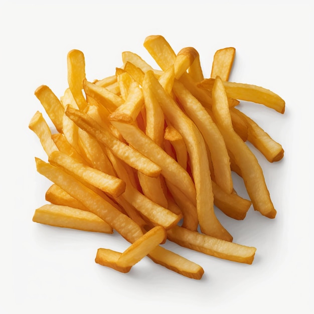 Französisch fries