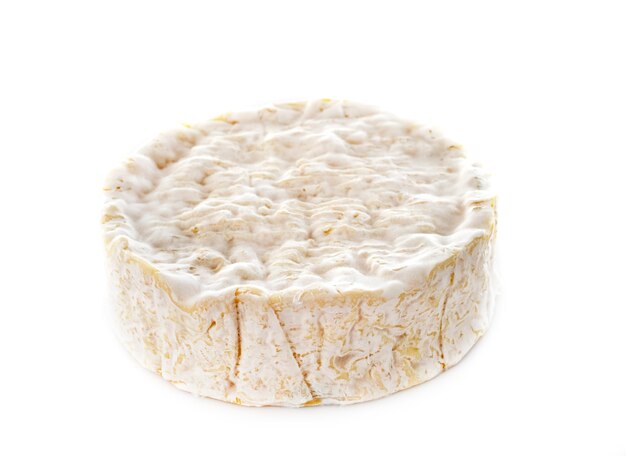 Französischer Camembert