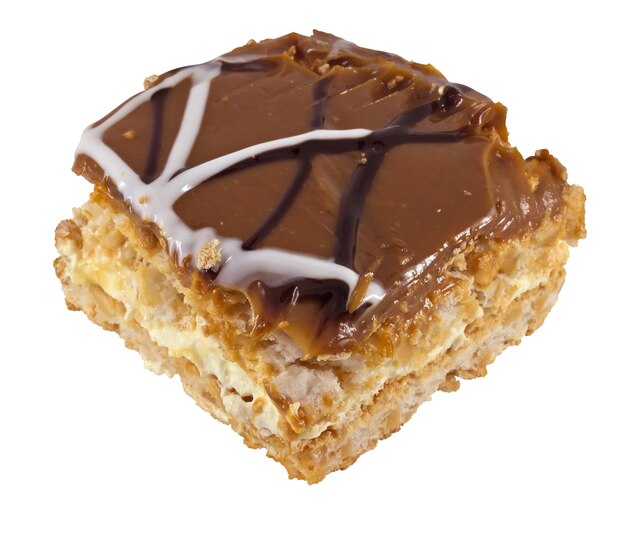 Französischer Kuchen