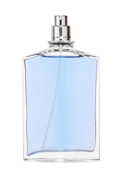 Frasco de perfume