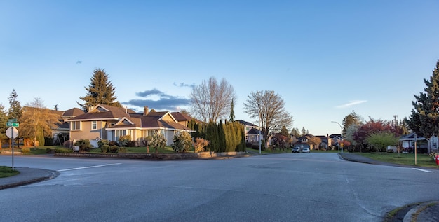 Fraser Heights, Surrey, Greater Vancouver, BC, Kanada