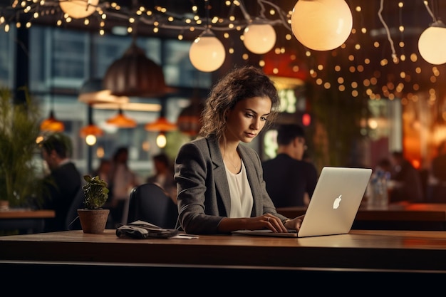 Frauenförderungsarbeit im Büro