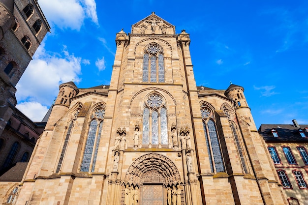 Frauenkirche Trier