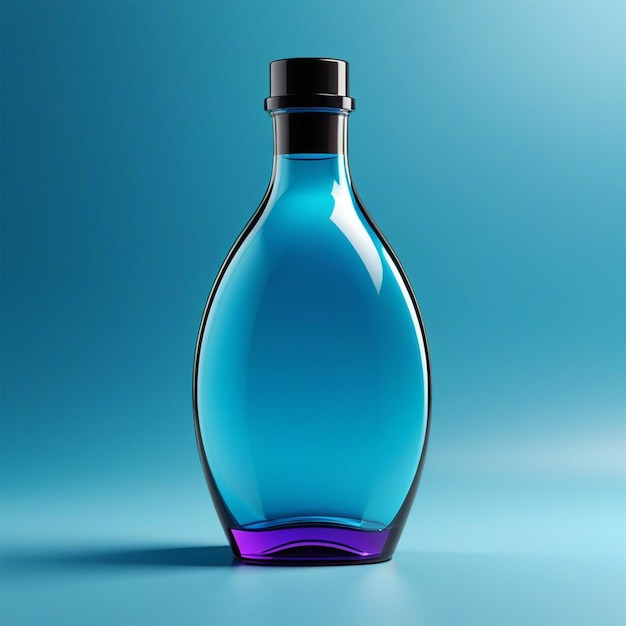 Freepik Exclusive Stunning Bottle Mockup Collection