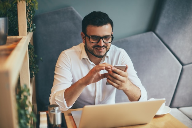 Freiberufliches Arbeitskonzept