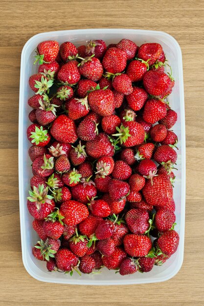 Fresas