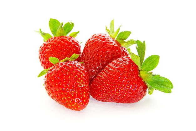 Fresas