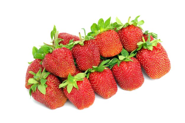 Fresas