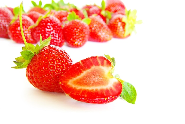 Fresas