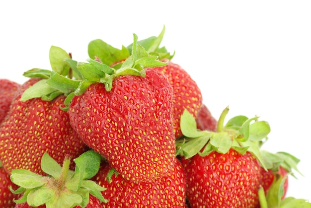 Fresas