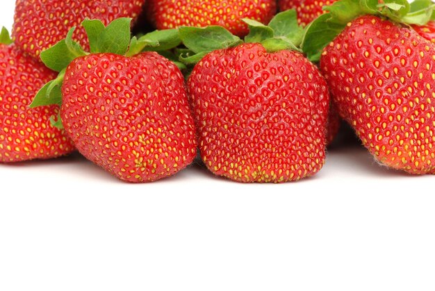 Fresas