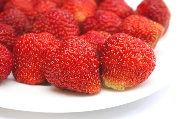 Fresas