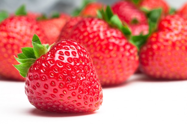 Fresas