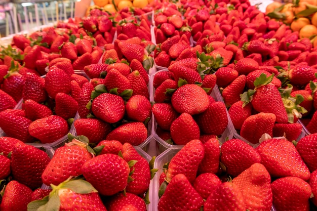 Fresas