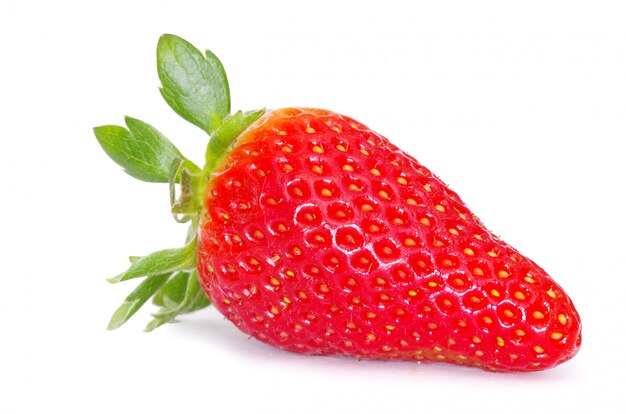 Fresas