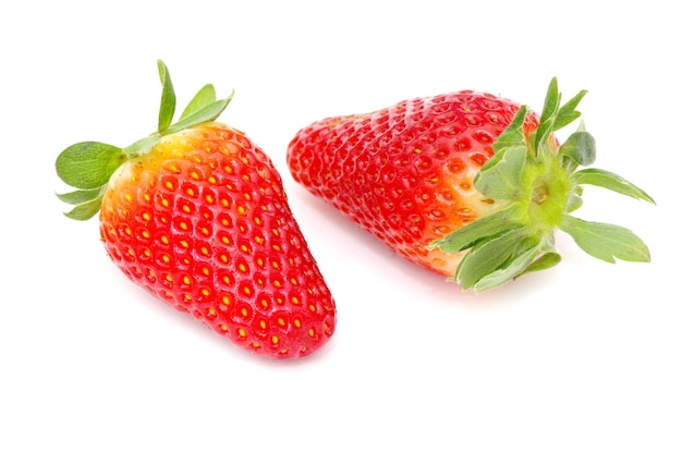 Fresas