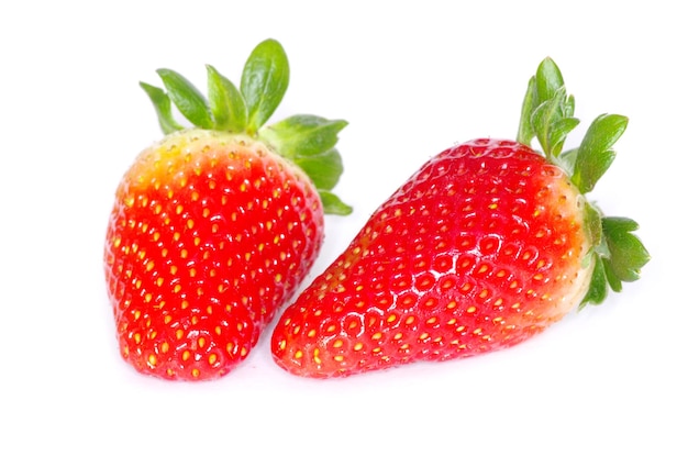 Fresas