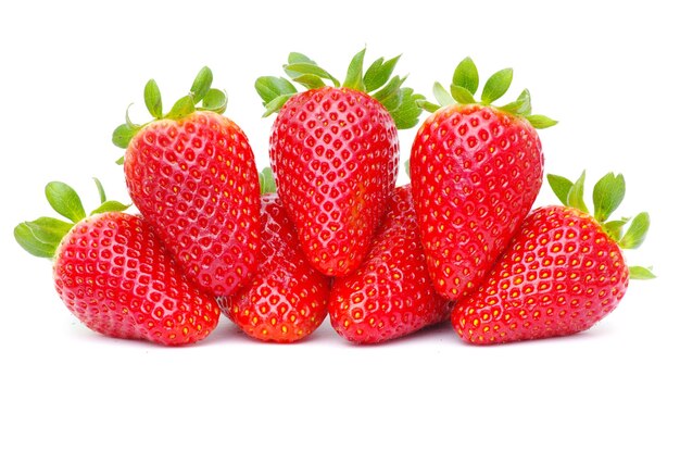 Fresas