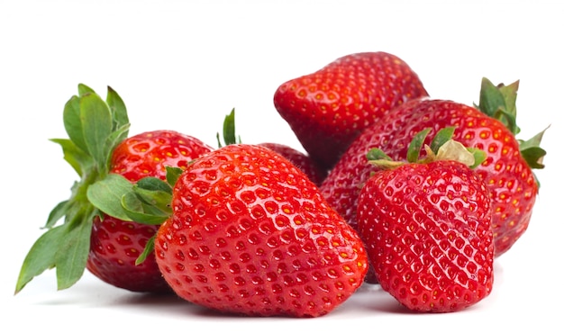 Fresas