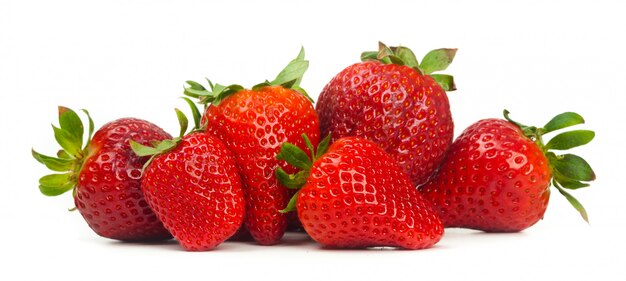 Fresas