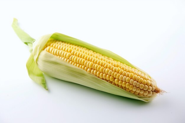 Fresh Corns Ai generativ