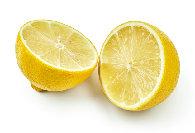 Fresh Lemon