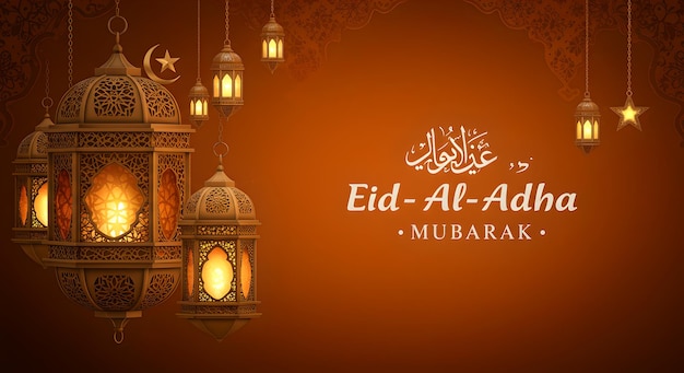 Freudige Eid al-Adha-Feiern auf der ganzen Welt