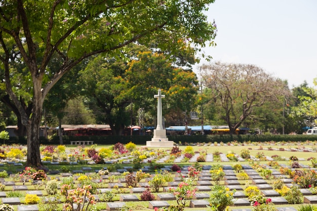 Friedhof