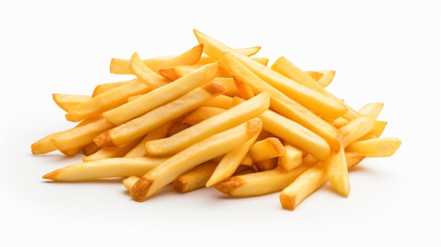 fries francés