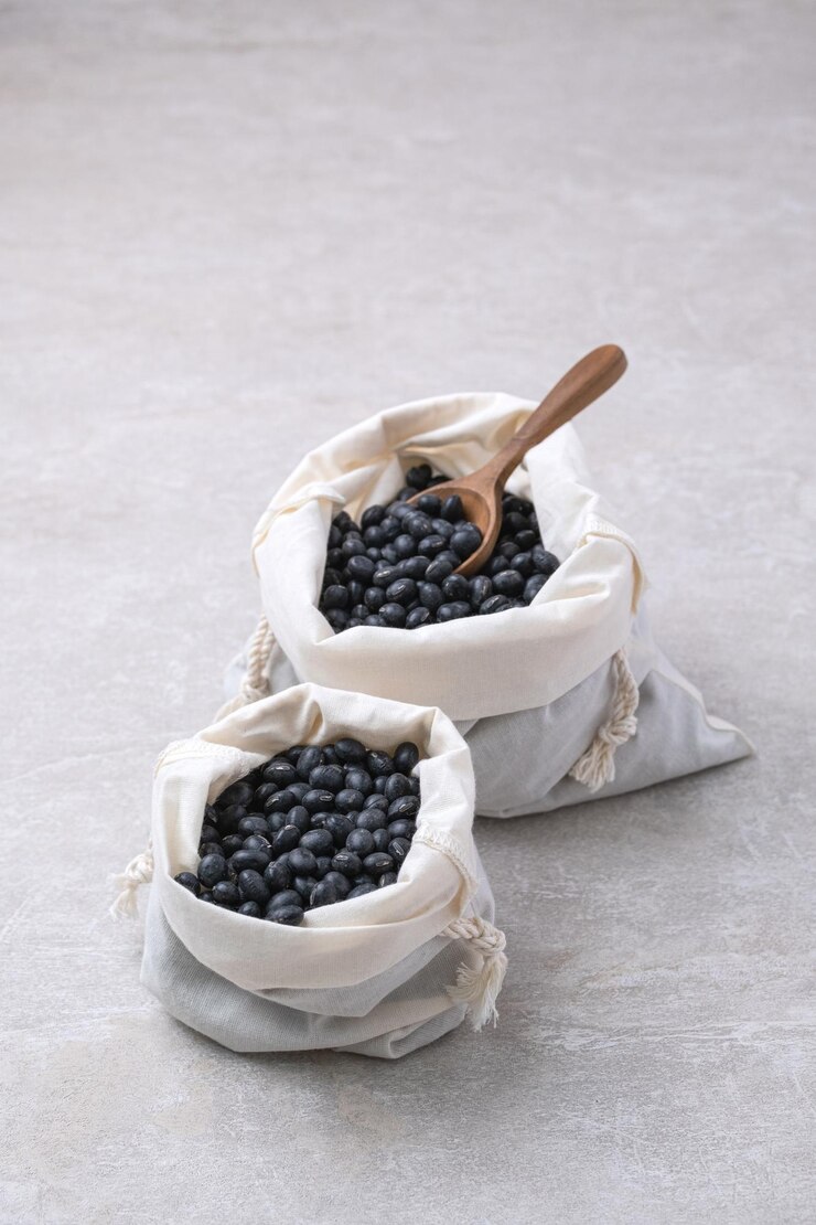 frijol negro