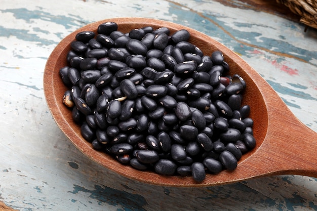 Frijoles negros