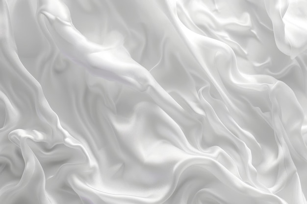 Frío fondo blanco patrón abstracto de cerca
