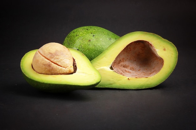 frische Avocado