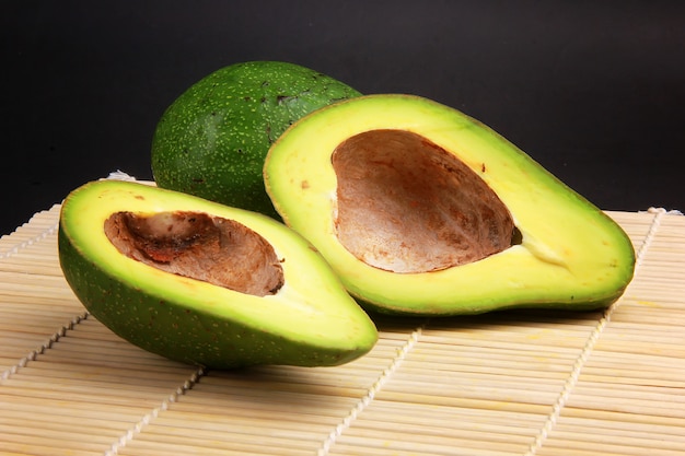 frische Avocado