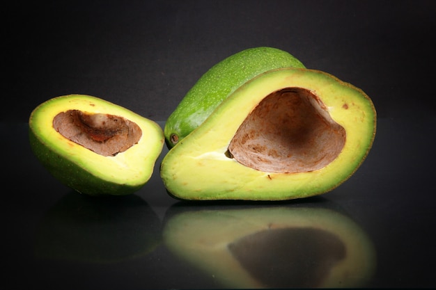 frische Avocado