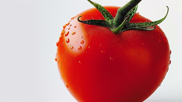 Frische Ernte Eine tomatenfreie kulinarische Schöpfung