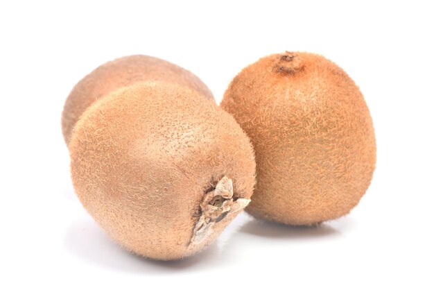 Frische Kiwis